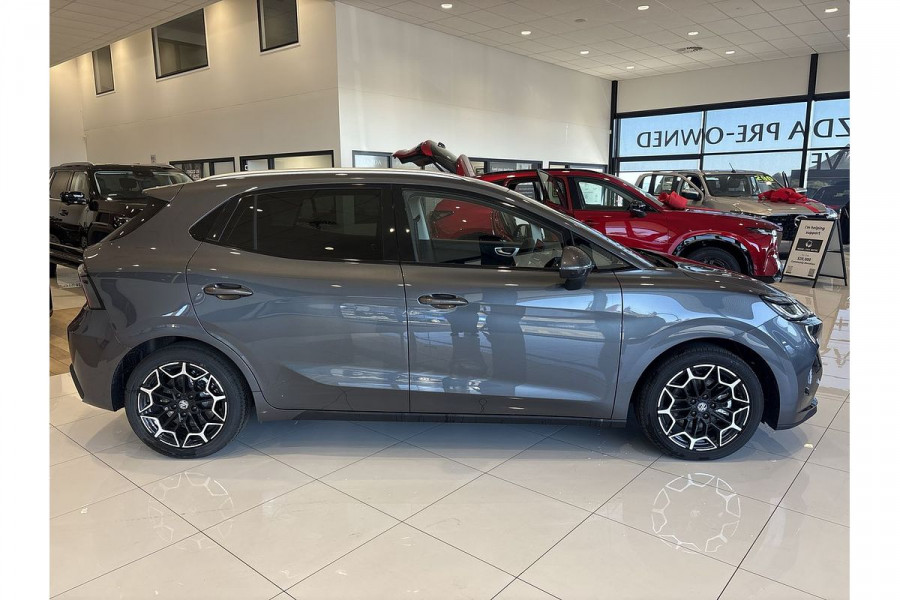 2026 MG MG4 EV Urban AH4E Essence 54 Hatch Image 10