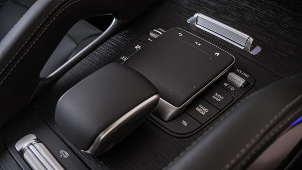 2025 Mercedes-Benz GLE-Class C167 GLE63 AMG S SUV image 14