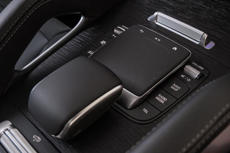 2025 Mercedes-Benz GLE-Class C167 GLE63 AMG S SUV