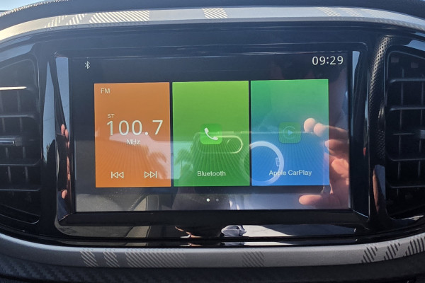 2023 MG MG3 SZP1 Core Hatch Image 19