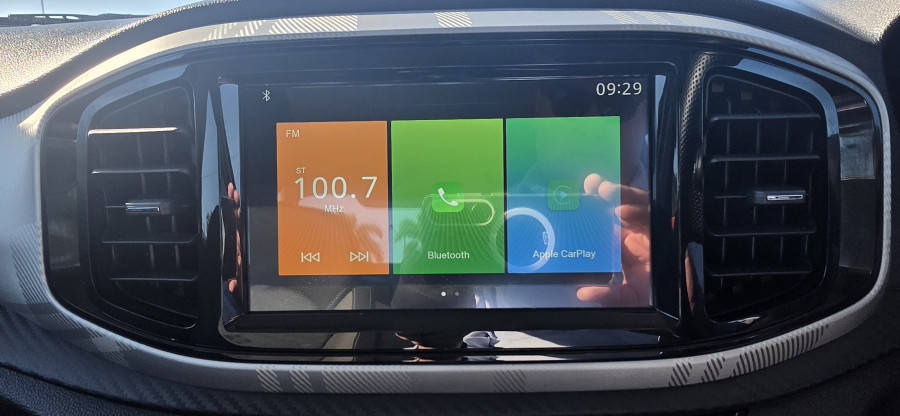 2023 MG MG3 SZP1 Core Hatch Image 19