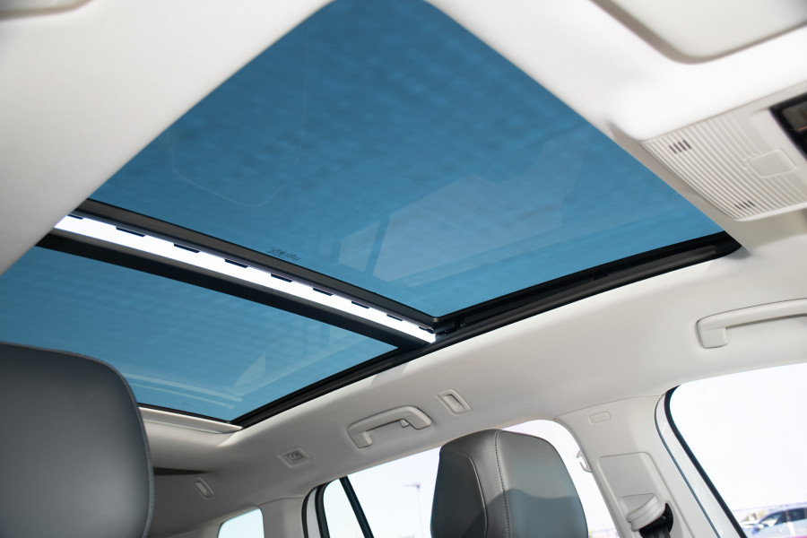 2025 Volkswagen Tayron R4 150TSI Elegance SUV