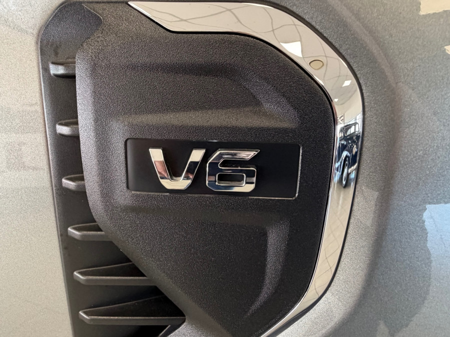 2026 Ford Ranger P703 XLT Ute Image 10