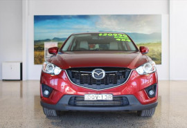 Mazda Cx-5 Grand Touring KE1071 Grand