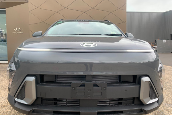 2027 Hyundai KONA SX2.V3 SUV Image 3