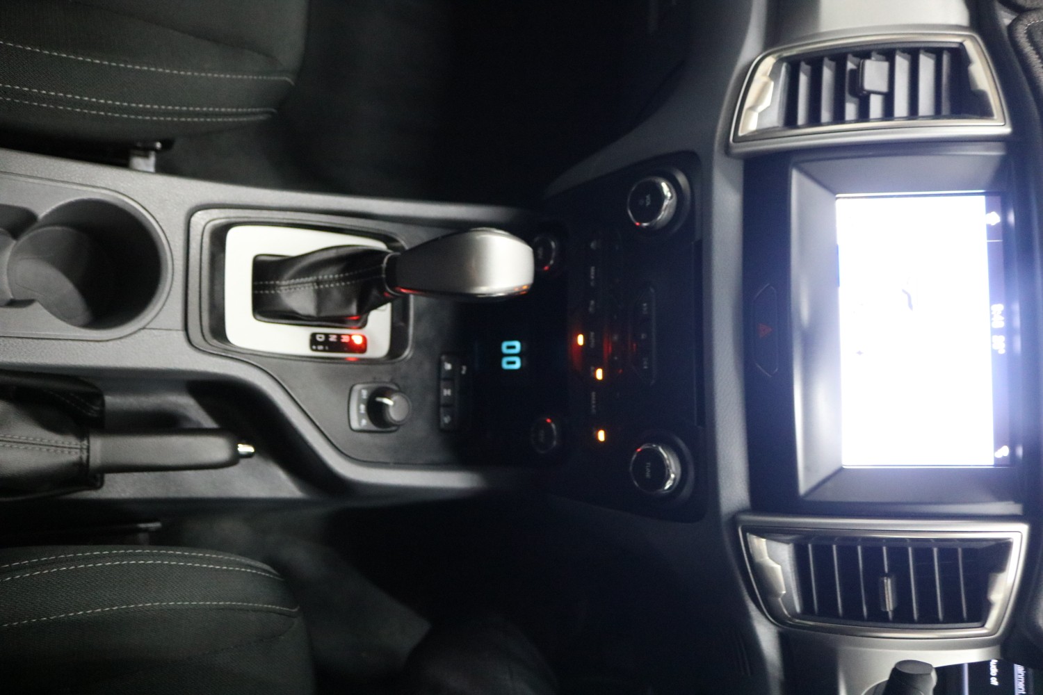 2017 Ford Ranger PX MKII XLT Utility Image 12
