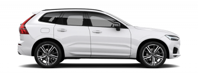 Volvo XC60 ebrochure