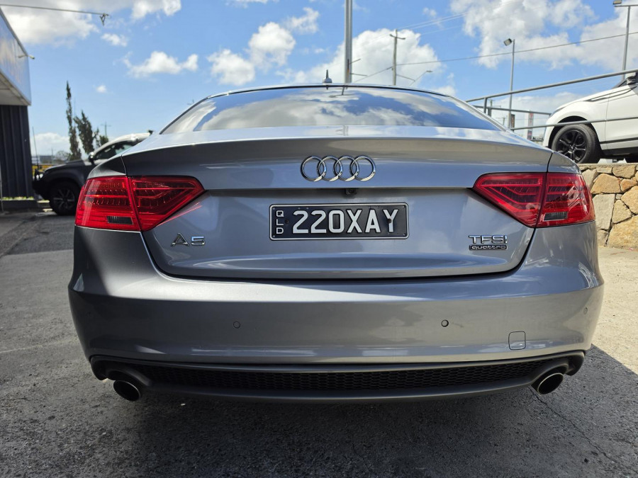 2015 Audi A5 8T  Hatch Image 10