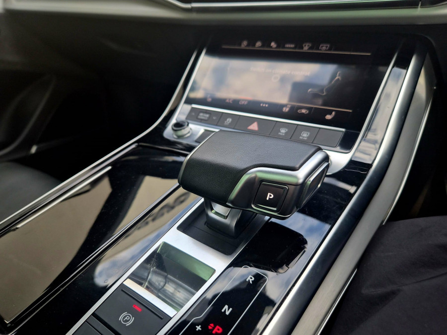 2022 Audi Q8 F1 50 TDI S Line SUV Image 13