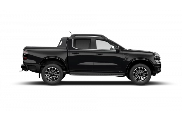 2026 MY26.5 Ford Ranger P703 Platinum Ute Image 8