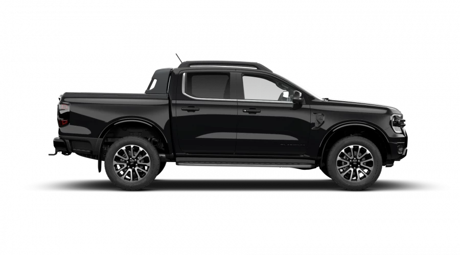 2026 MY26.5 Ford Ranger P703 Platinum Ute Image 8