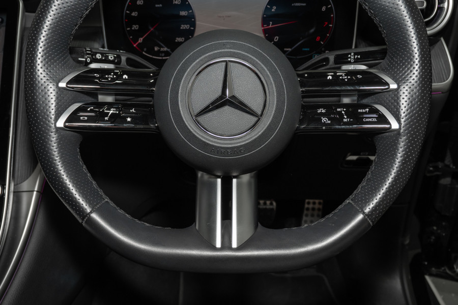 2025 Mercedes-Benz GLC-Class GLC300 SUV