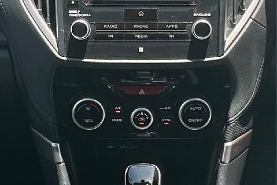 2021 MY22 Subaru Forester S5 2.5i SUV Image 14