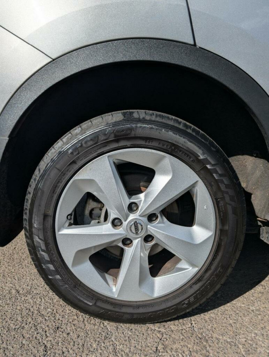 2019 Nissan QASHQAI J11 Series 2 ST SUV Image 21