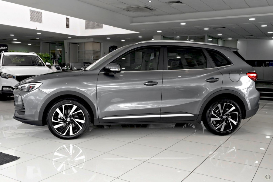 2026 MG ZS ZS32 Essence Hybrid+ SUV Image 5
