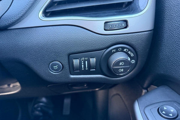 2022 Jeep Cherokee KL S-Limited SUV Image 25