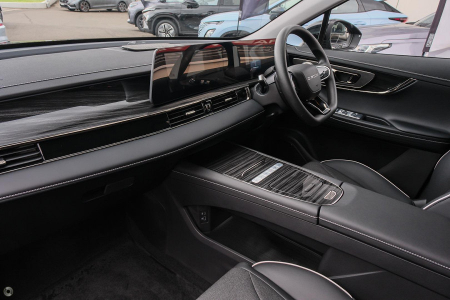 2025 MY24 Chery Omoda E5 T34 BX SUV Image 6