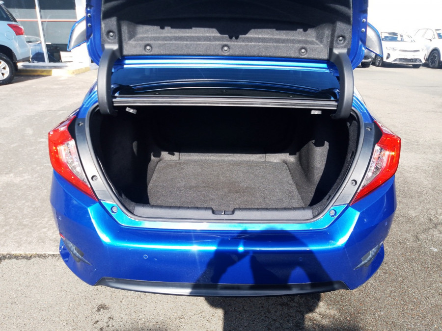 2016 Honda Civic 10th Gen RS Sedan Image 19