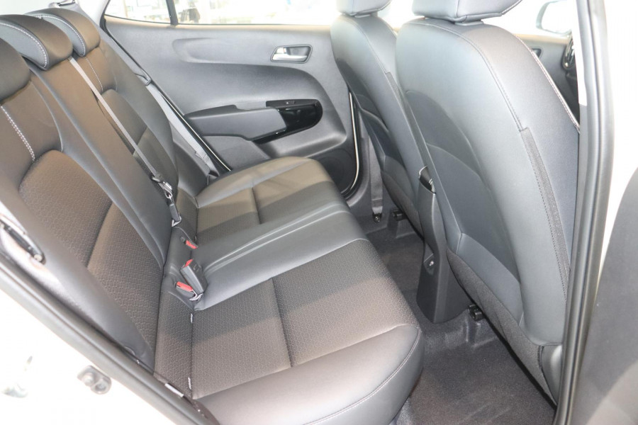 2026 MY27 Kia Picanto JA PE2 GT-Line Hatch Image 21