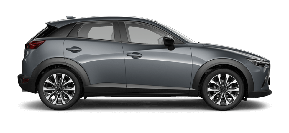 2025 MY24 Mazda CX-3 DK G20 Evolve SUV Image 10