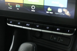 2023 MG ZST S13 Essence SUV