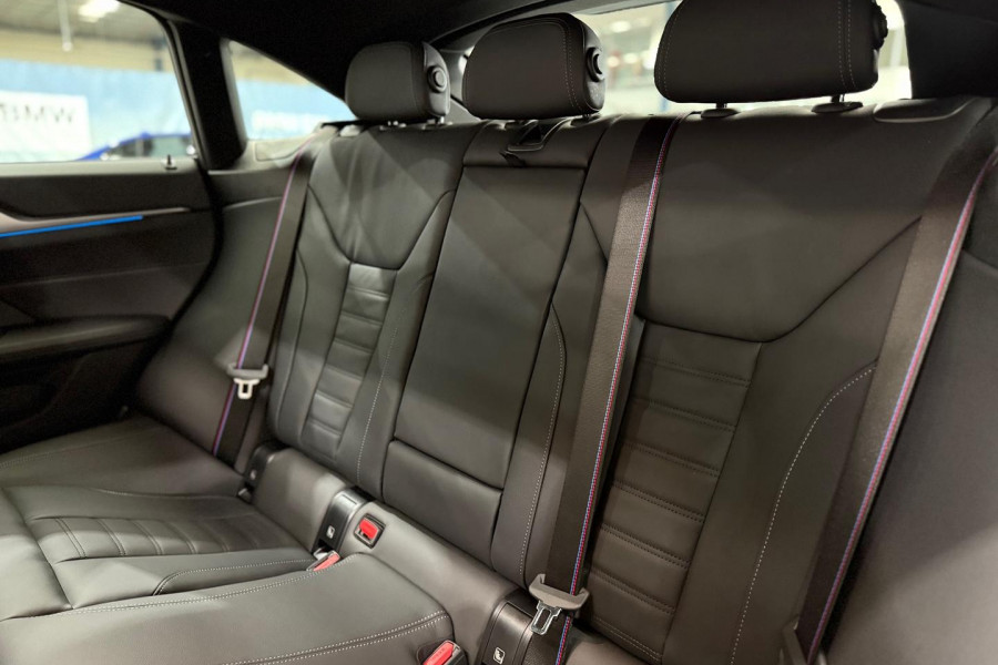 2024 BMW i4 G26 M50 Hatch