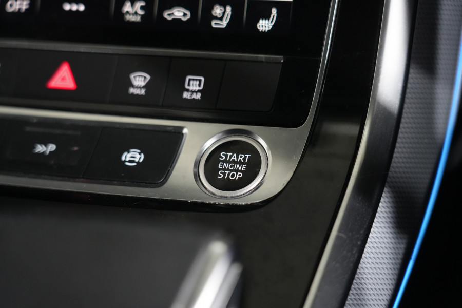 2021 Audi Q8 F1 50 TDI SUV Image 20