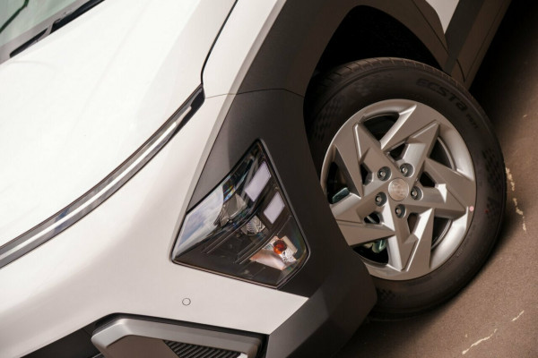 2026 MY27 Hyundai KONA SX2.V3 Hybrid SUV Image 6