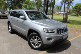 Jeep Grand Cherokee Laredo WK