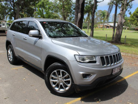 Jeep Grand Cherokee Laredo WK