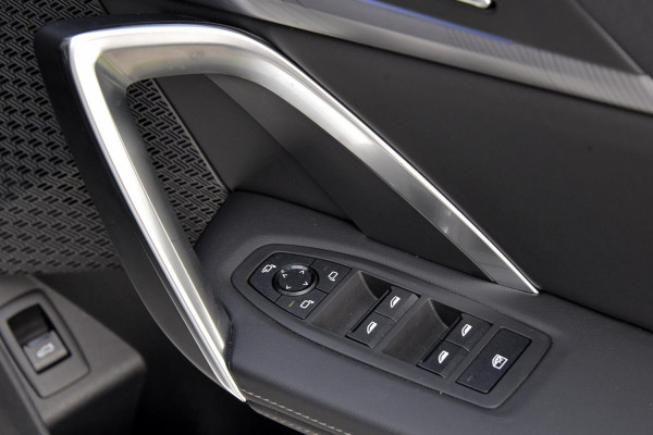 2024 BMW iX2 U10 eDrive20 M Sport SUV image 20