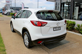 2016 Mazda CX-5 KE1072 Maxx Maxx - Sport Suv