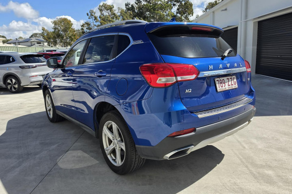2020 Haval H2  Premium SUV Image 5