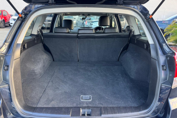 2013 Subaru Outback 4GEN 2.0D SUV Image 15
