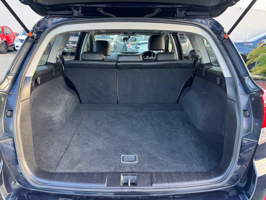 2013 Subaru Outback 4GEN 2.0D SUV Image 15