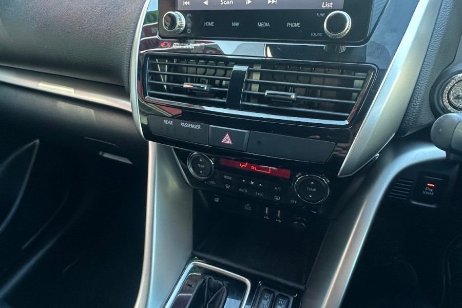 2023 MY24 Mitsubishi Eclipse Cross YB Exceed SUV Image 18