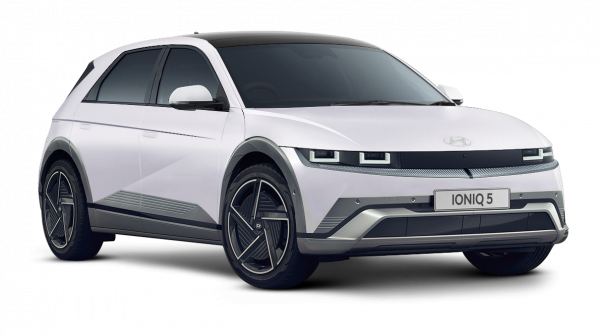 Atlas White Matte