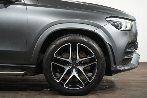 2019 Mercedes-Benz GLE-Class GLE450 SUV Image 5