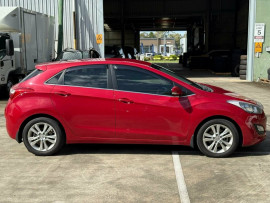 2014 Hyundai i30 GD2 Elite Hatch image 8