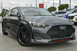 Hyundai Veloster Turbo JS