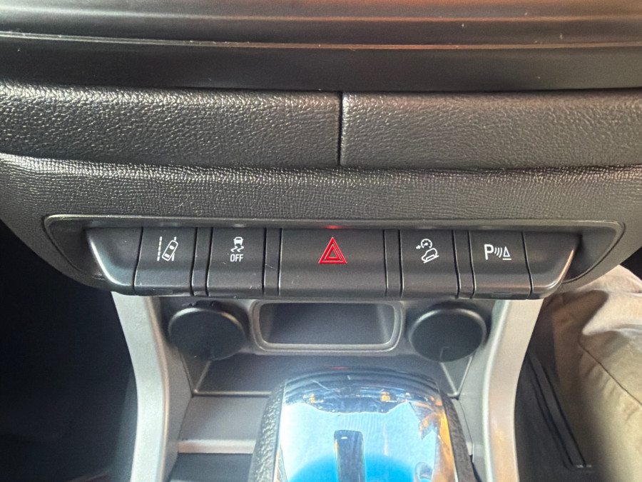 2017 Holden Colorado RG LTZ Crew Cab Pickup Image 14
