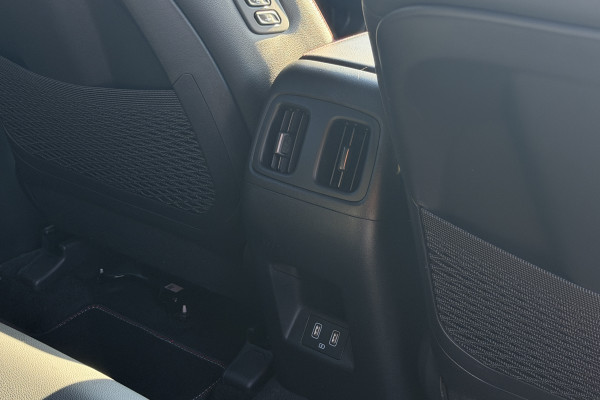2023 Hyundai Tucson NX4.V2 Highlander SUV Image 17