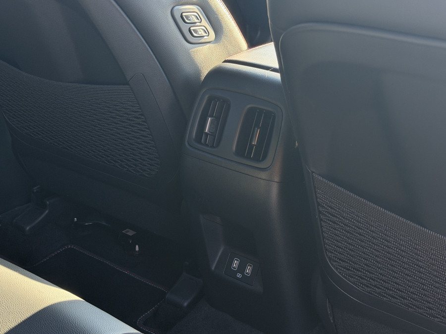 2023 Hyundai Tucson NX4.V2 Highlander SUV Image 17