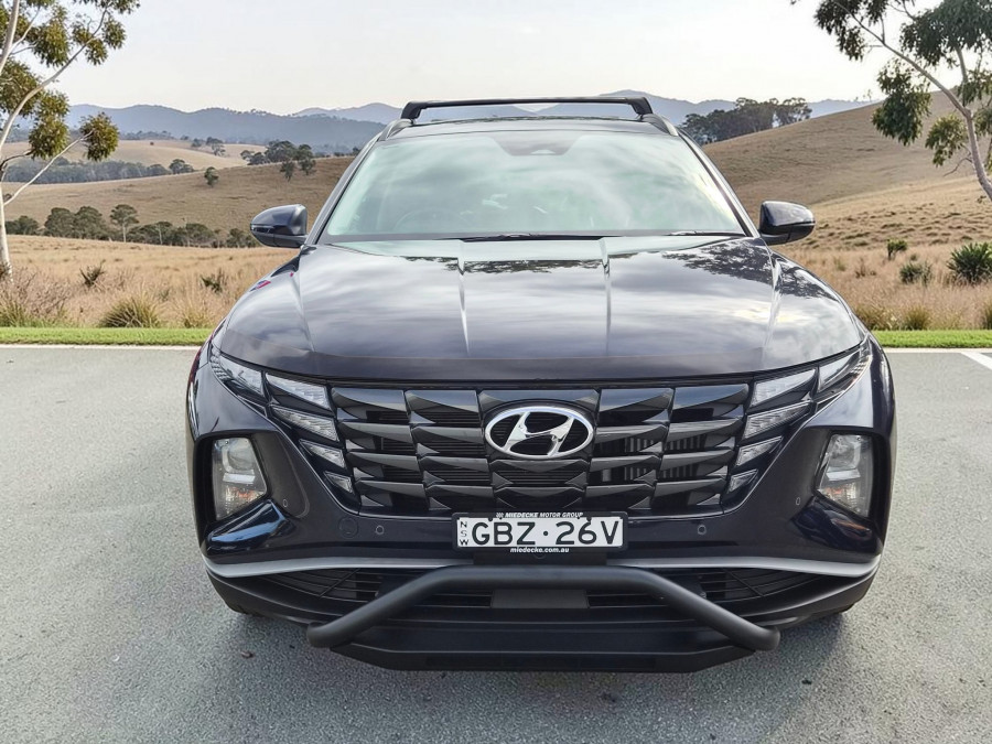 2023 Hyundai Tucson NX4.V2 Elite SUV Image 2