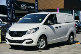 LDV G10 + SV7C
