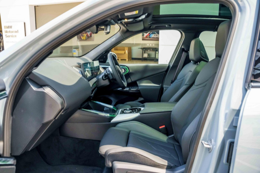 2025 BMW X3 G45 40d xDrive SUV