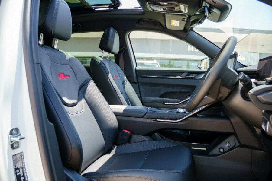 2025 GWM Haval H6GT B03 Ultra PHEV SUV Image 16