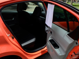 2012 Toyota Prius C NH HBK Hatchback