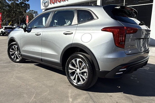 2025 GWM Haval Jolion A01 Premium SUV Image 12