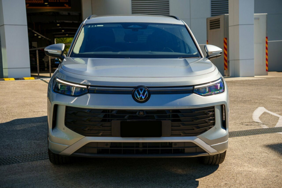2026 Volkswagen Tayron R4 110TSI Life SUV Image 5